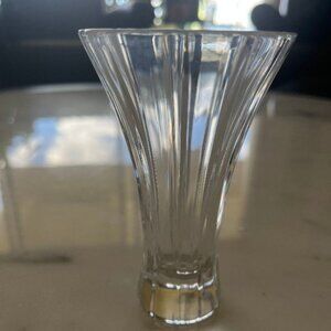 Marquis by Waterford 4-1/2 inch High Crystal Vase